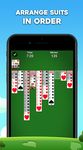 Spider Solitaire screenshot apk 22