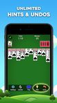 ภาพหน้าจอที่ 21 ของ Spider Solitaire