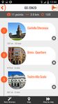 İtalya Resmi Kılavuzu & Harita ekran görüntüsü APK 7