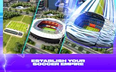 Top Eleven Football Manager στιγμιότυπο apk 13