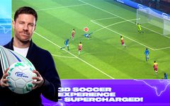 Captură de ecran Top Eleven Manager de fotbal apk 1