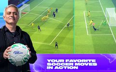 Top Eleven - Futbol Menajeri ekran görüntüsü APK 6