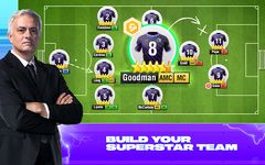 Captură de ecran Top Eleven Manager de fotbal apk 7