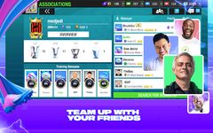 Top Eleven 축구 매니저 | 챔피언이 되자!의 스크린샷 apk 4