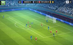 Top Eleven - Futbol Menajeri ekran görüntüsü APK 