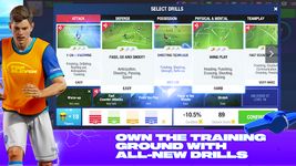 Top Eleven Football Manager στιγμιότυπο apk 22