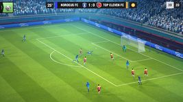 Top Eleven - Futbol Menajeri ekran görüntüsü APK 17