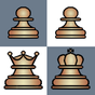 Biểu tượng Chess for Android