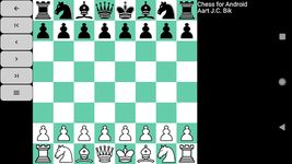 Скриншот 6 APK-версии Chess for Android
