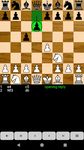Captura de tela do apk Chess for Android 8