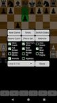 Captura de tela do apk Chess for Android 7