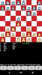 Скриншот 5 APK-версии Chess for Android