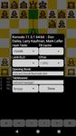 ภาพหน้าจอที่ 3 ของ Chess for Android