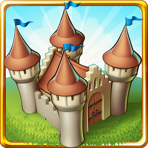 Townsmen - เกมกลยุทธ์