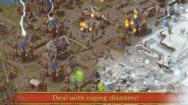 タウンズメン ・ 戦略ゲーム (Townsmen) のスクリーンショットapk 11