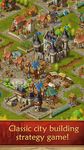 Townsmen capture d'écran apk 20