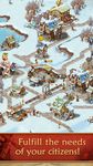 타운스맨: 전략 시뮬레이션 (Townsmen)의 스크린샷 apk 18