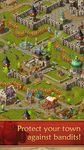模拟城市：策略游戏 (Townsmen) 屏幕截图 apk 15