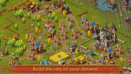 Tangkapan layar apk Townsmen: Simulasi Strategi 12