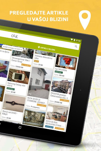 KIBU-OLX APK for Android Download