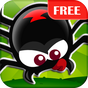 Greedy Spiders Free apk icon