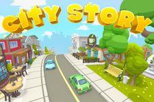 Captură de ecran City Story™ apk 3