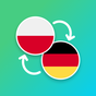Ikona Polski - Niemiecki Tłumacz