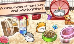 Hamster Life στιγμιότυπο apk 11