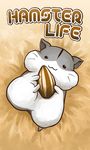 Hamster Life ekran görüntüsü APK 23