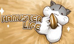 Hamster Life screenshot APK 