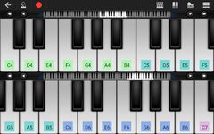 Captura de tela do apk Walk Band: Piano,Guitar,Drum.. 7