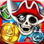 Coin Pirates APK Simgesi