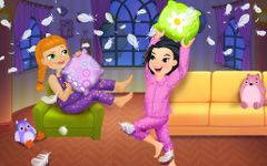 PJ Party - Crazy Pillow Fight zrzut z ekranu apk 4