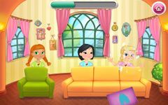 PJ Party - Crazy Pillow Fight zrzut z ekranu apk 17