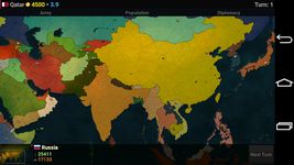 Age of Civilizations Asia capture d'écran apk 1