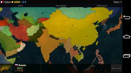 Age of Civilizations Asia capture d'écran apk 16
