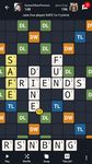 Tangkapan layar apk Wordfeud 3