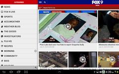 Tangkapan layar apk KMSP FOX 9 News Minneapolis 1