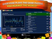 WordHero: Word Hero capture d'écran apk 1