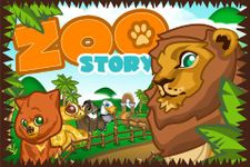Zoo Story의 스크린샷 apk 2