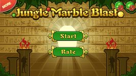 Jungle Marble Blast obrazek 6