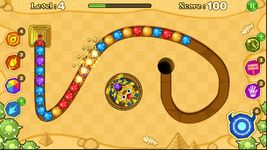 Jungle Marble Blast obrazek 5