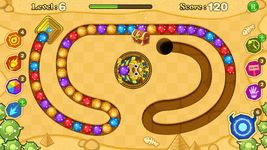 Jungle Marble Blast ảnh số 4