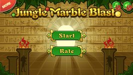 Jungle Marble Blast obrazek 12