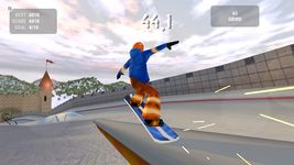 Tangkapan layar apk Crazy Snowboard 15