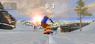 Tangkapan layar apk Crazy Snowboard 9