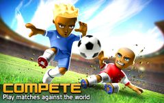 Big Win Soccer 2014 (football) capture d'écran apk 3