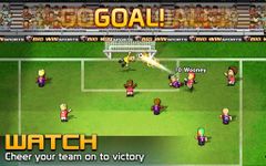 Big Win Soccer 2014 (football) capture d'écran apk 1