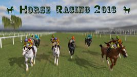 Horse Racing 3D 2015 Free obrazek 5