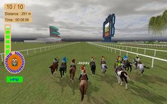Horse Racing 3D 2015 Free obrazek 4